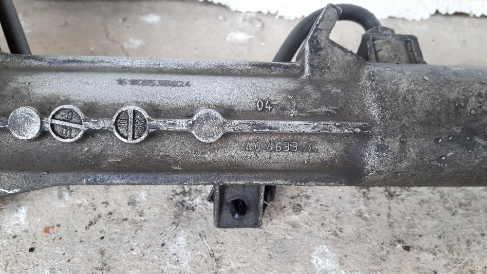 Кормилна рейка за ОПЕЛ зафира А Opel Zafira A /98-04г/