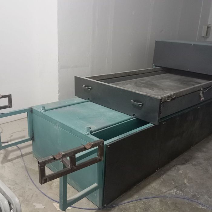 Vakum mibirana stanok SOTILAD