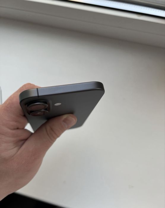 Айфон 17  памят 256