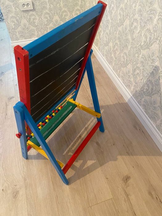 Доска двух сторонная