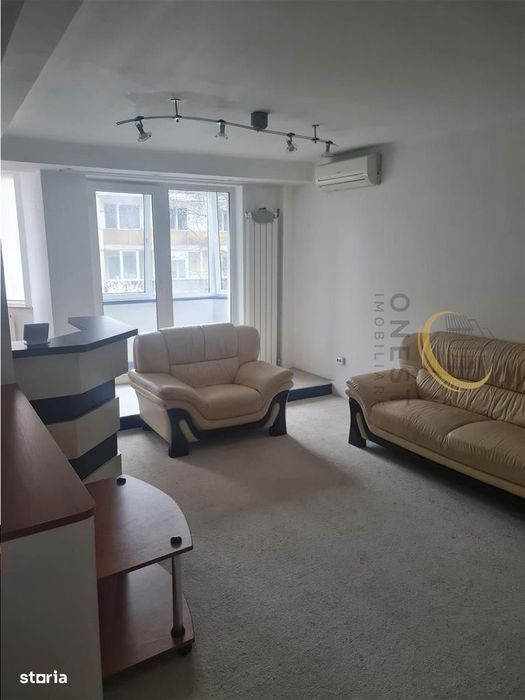 Apartament cu 4 camere zona Unic UMF — fotografia 1