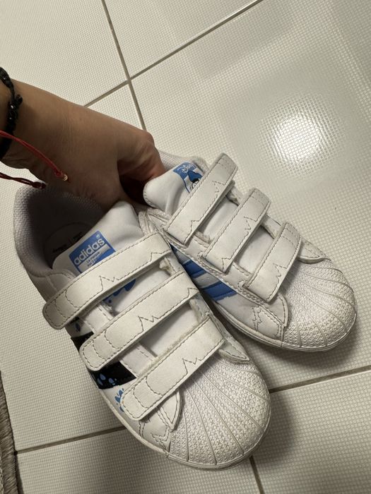 Adidas disney donald