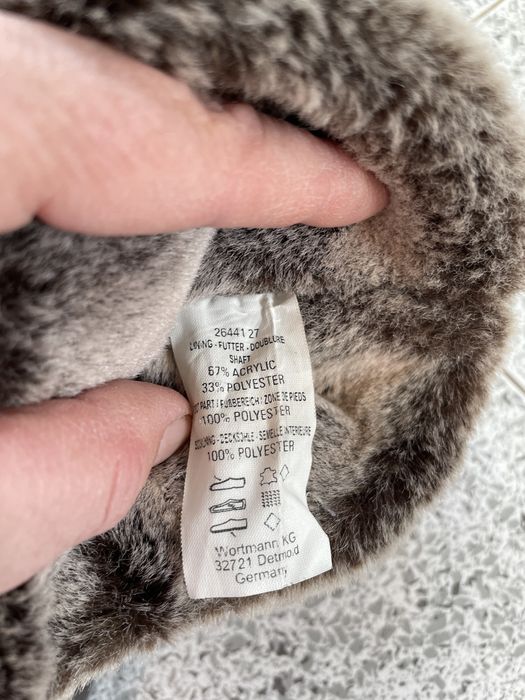 Дамски боти Tamaris