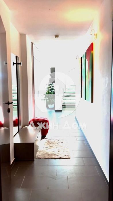 Продава се Четиристаен апартамент в Бургас, Сарафово - 237 кв.м за 531 €/кв.м - Снимка #9