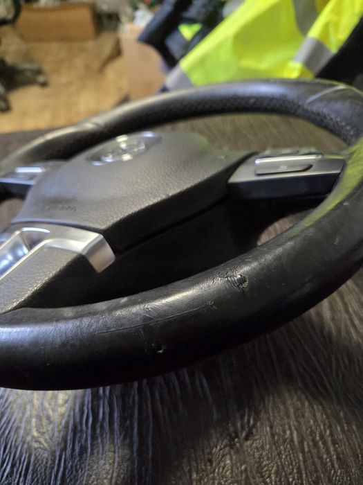 Кожен мулти волан Golf 6, Tiguan, Touran