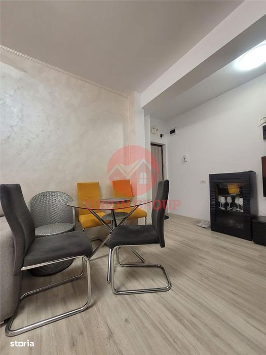 Apartament Superb, 2 Camere, La Cativa Pasi de Mare, Zona Alezzi