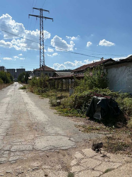 Продава се Къща в Враца, Дъбника - 2000 кв.м за 26 €/кв.м - Снимка #6