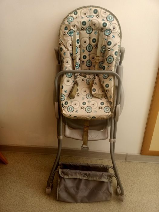 Стульчик детский