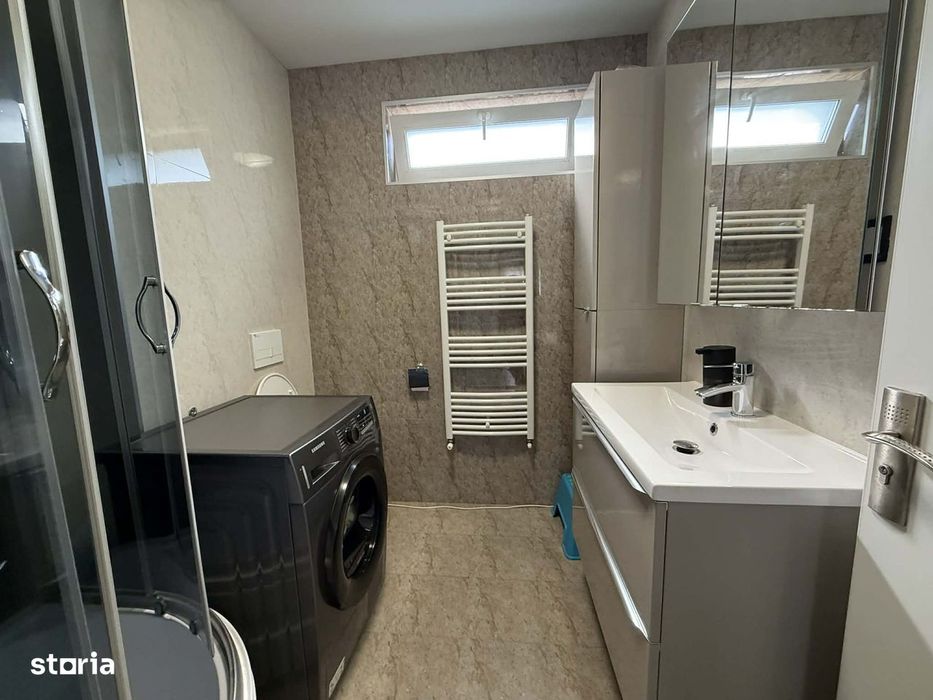 Apartament 3 camere -zona strazii Eugen Ionesco-exclusivitate