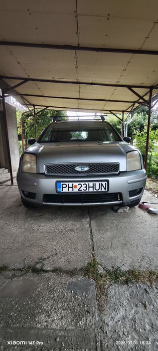 FORD Fusion 2005