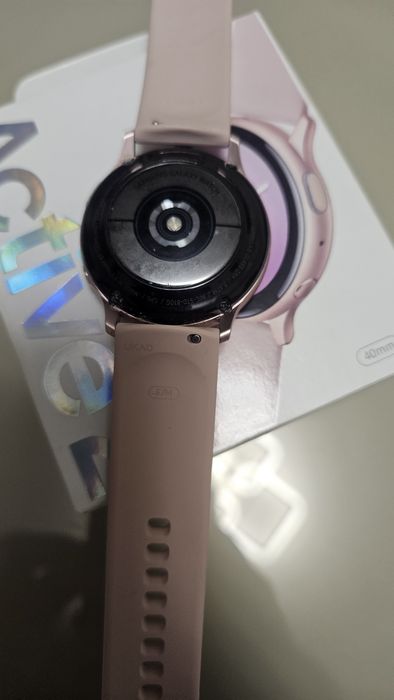 Smartwatch Samsung Galaxy active 2