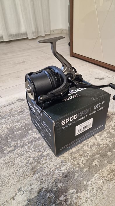 Delphin spodcast12T SH 1200