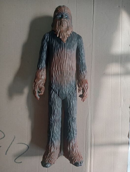 Vand figurine star wars