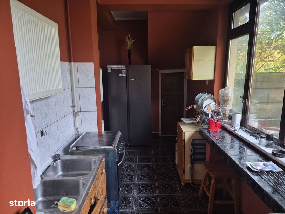 Proprietar - Casa de vanzare in Campina langa Scoala de Politie