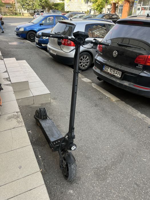 Vand kukirin g2 pro