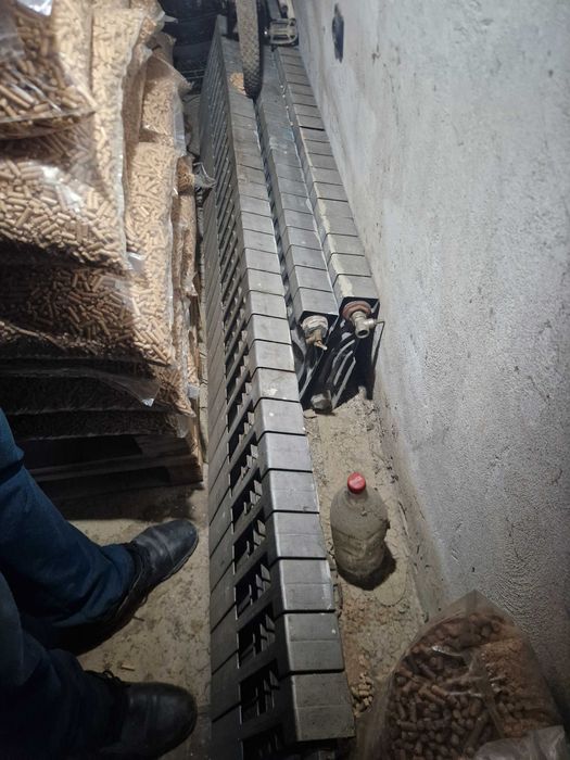 Аломиниеви радятори