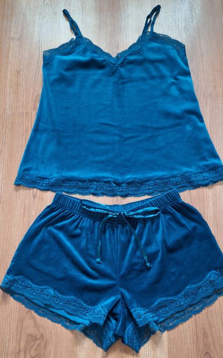 Pijama noua Hunkemoller