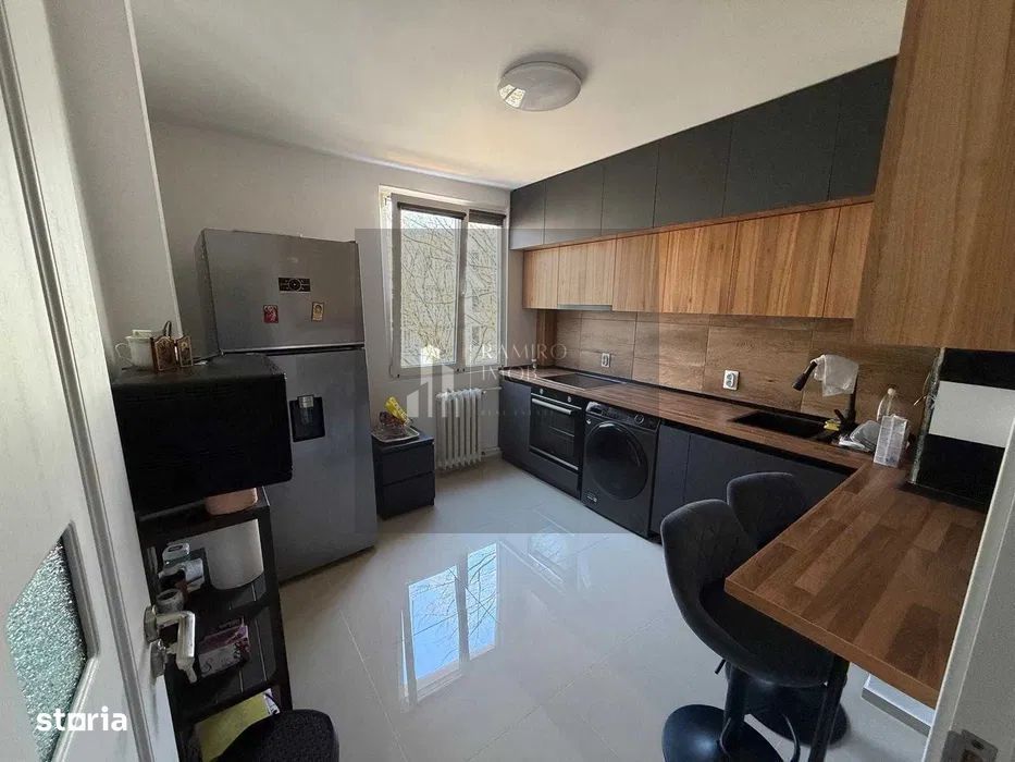 Apartament 2 camere decomandat Constantin Brancoveanu/Luica