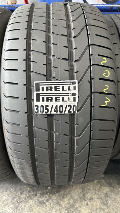 305/40/20 pirelli 2023