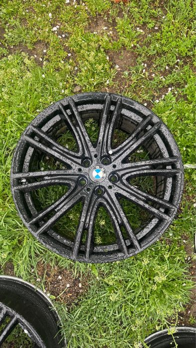 BMW диски оригиналл
