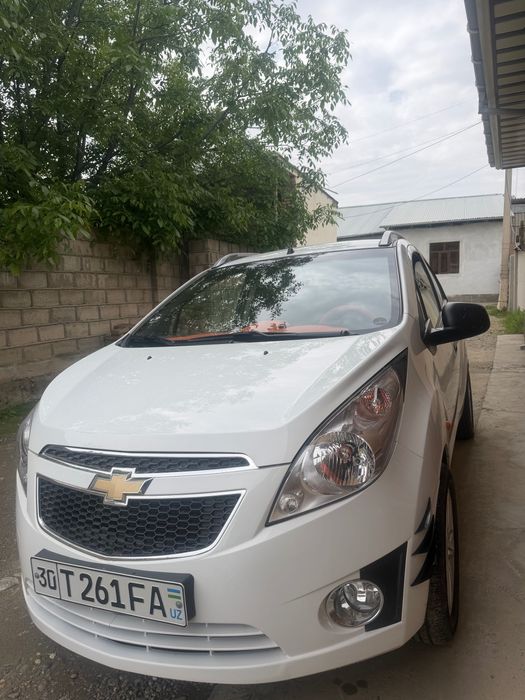 Other Spark 2012 — 8