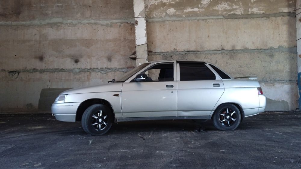 Продам срочно ВАЗ 2110