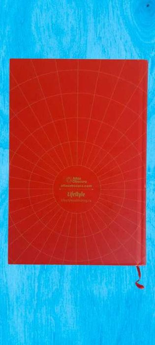 Atlas Obscura - Joshua Foer, Dylan Thuras, Ella Morton