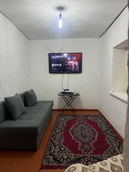 Сдается дача уют