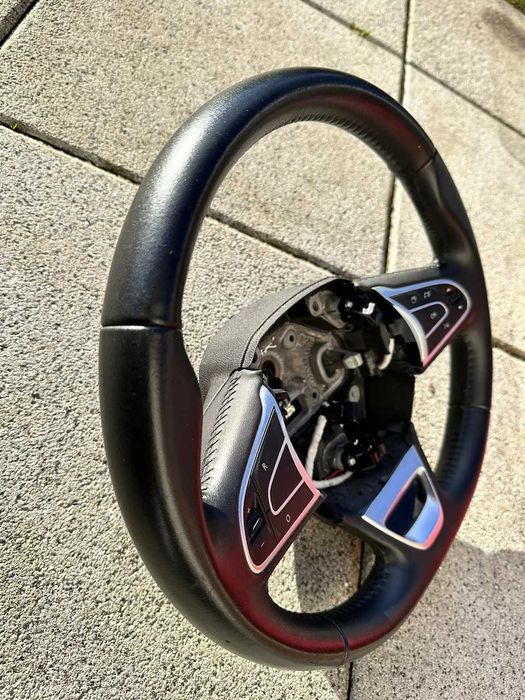 Volan Renault Megane 4 an 2017-2022