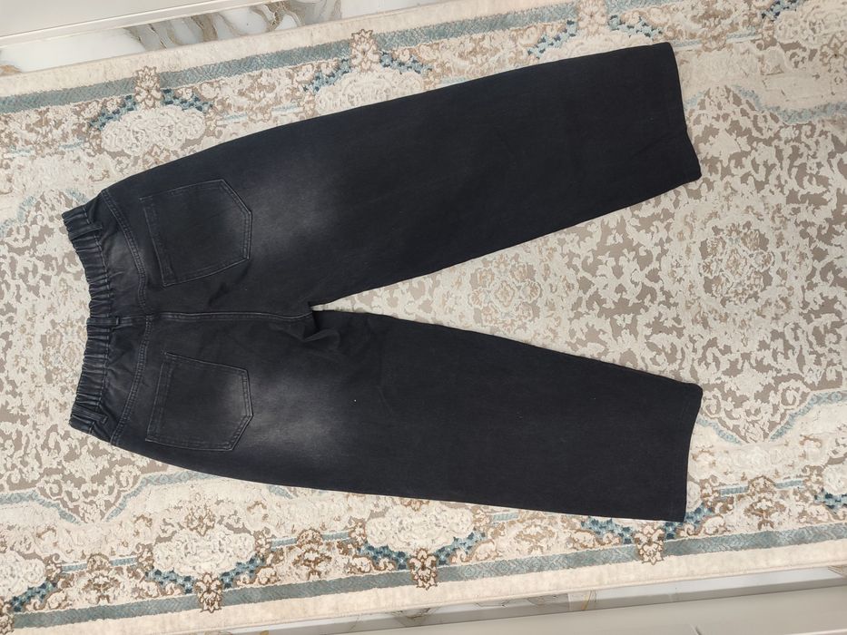 Baggy jeans , багги джинсы