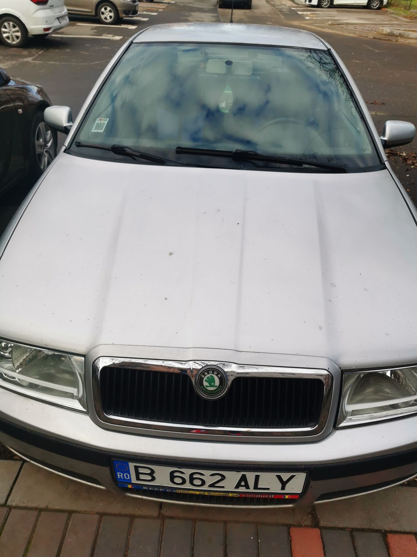 skoda octavia tour olx