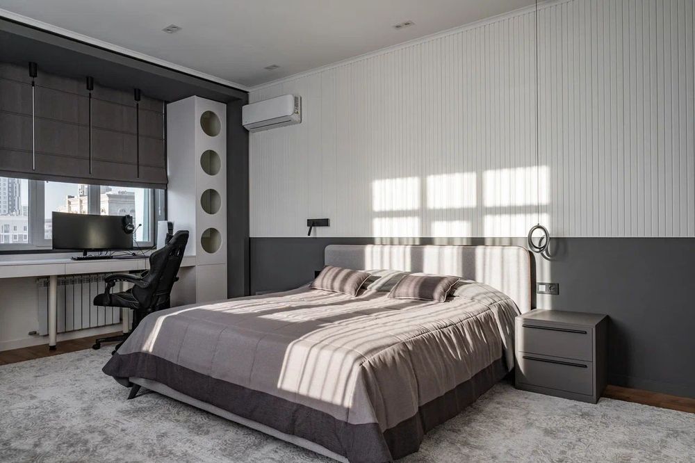 Дизайнер интерьера