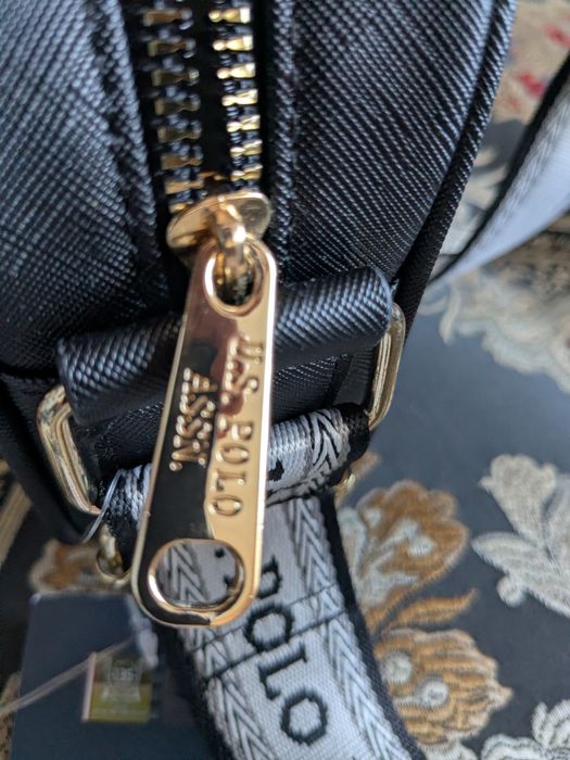 Сумка Polo из США