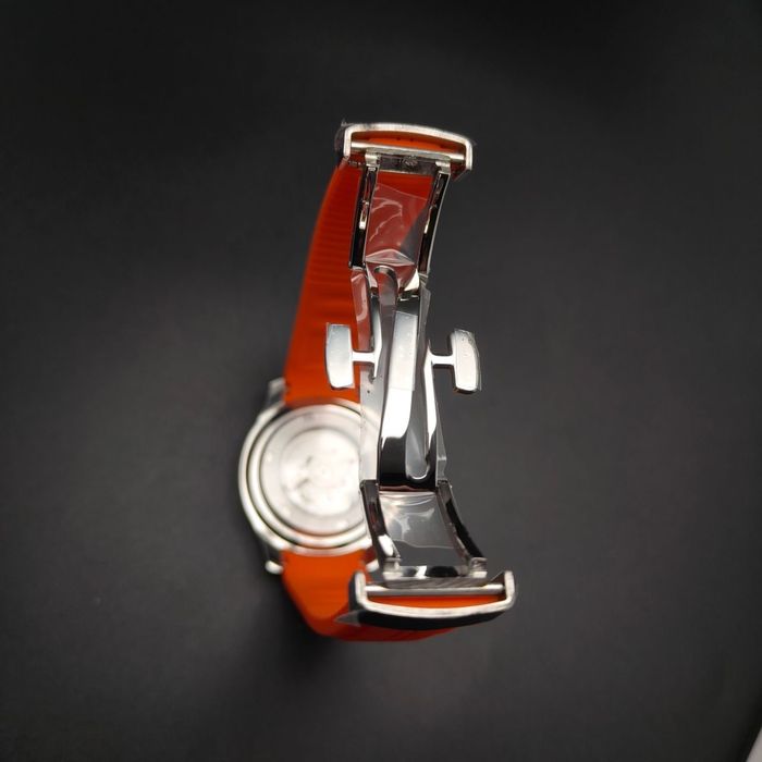 Seiko Mods | Nautilus Pepsi DateJust