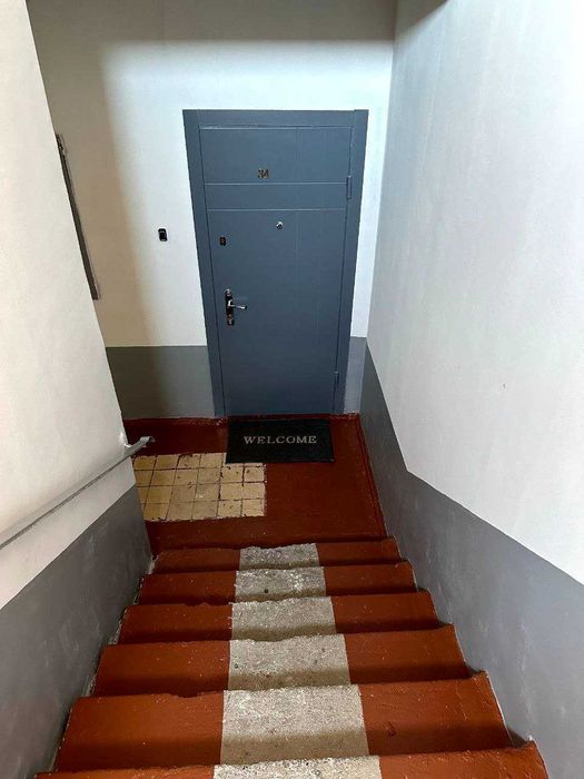 4 хонали квартира сотилади Чилонзор Алгоритм 30кв