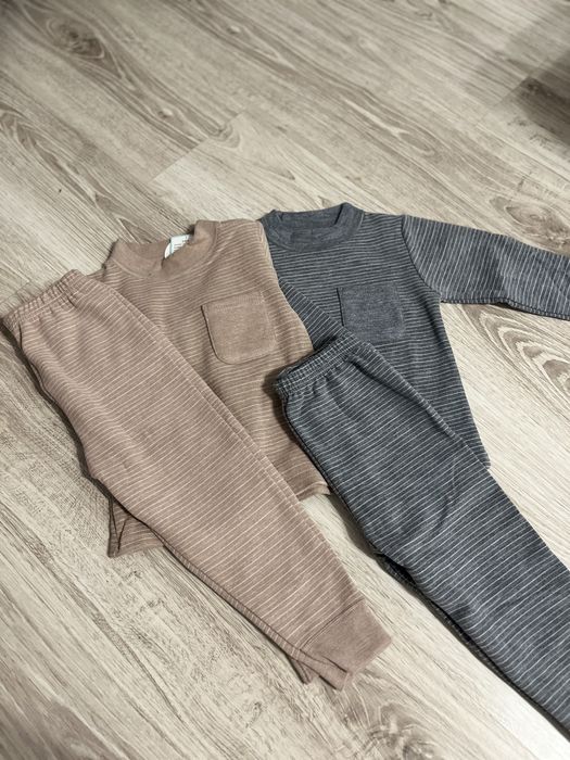 Пижама для девочек и мальчиков