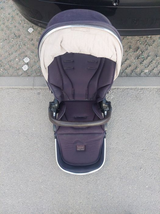 Кош за количка mamas and papas