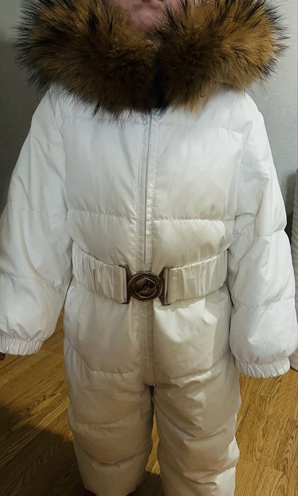 Продам комбинезон