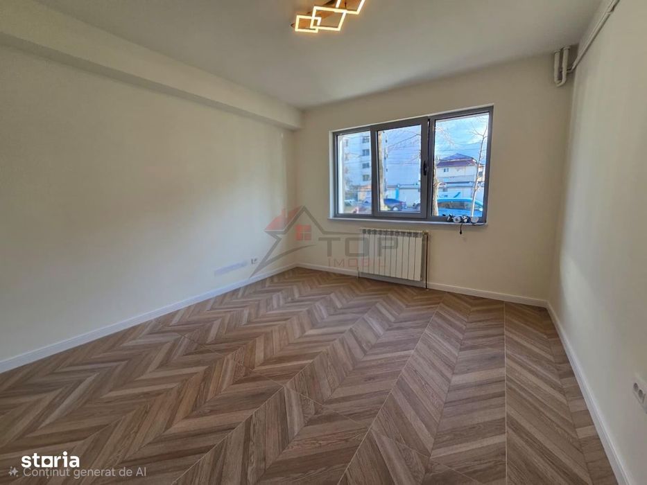 Spatiu Comercial - Podu Ros - la bulevard