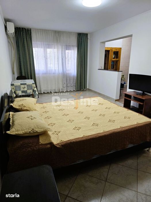 Garsoniera spatioasa de inchiriat – Bd. Brailei, Focsani