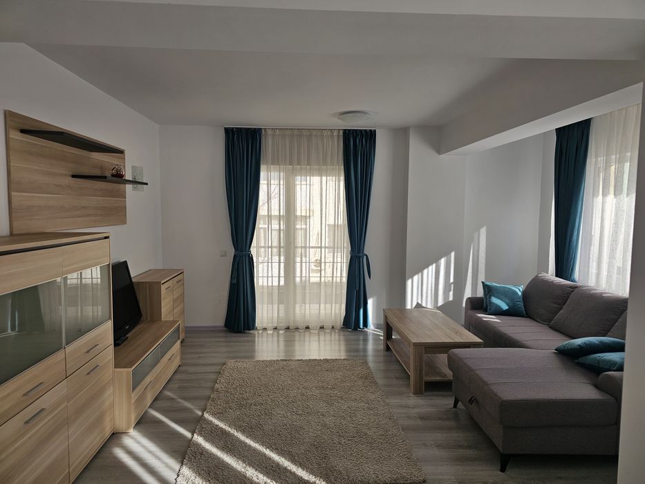 Apartament 2 camere confort 1