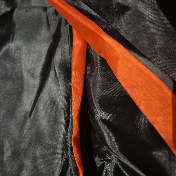 Мъжки парти костюм наметало вампир