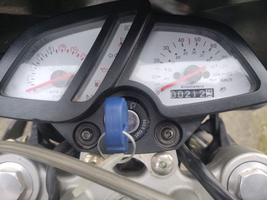 Motohispania ryz 50 2023