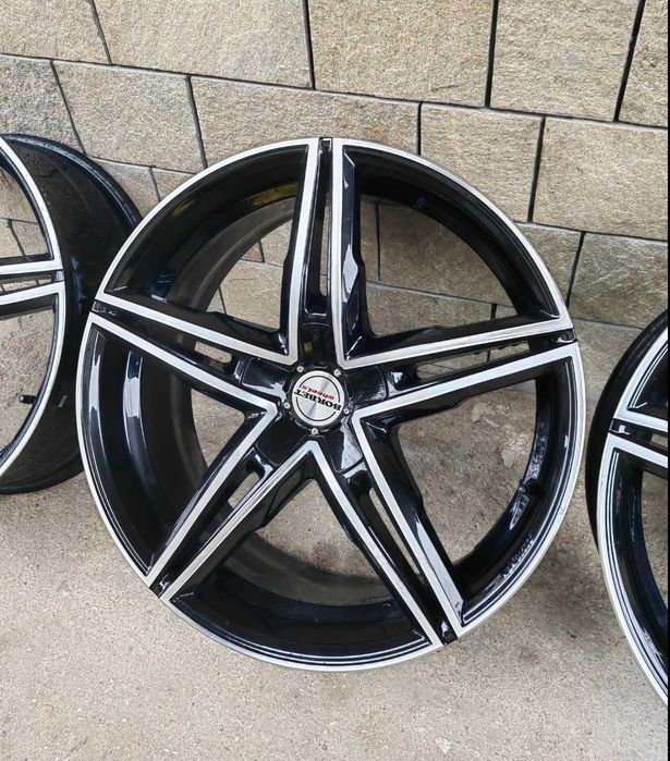 Джанти 20' 5  x 112, Borbet 8.5j et30