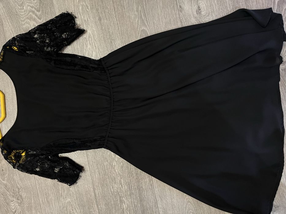 Елегантна рокля Only