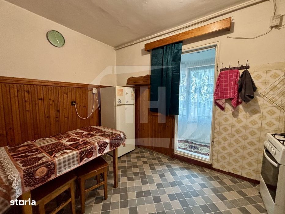 Apartament 2 camere I cu garaj I decomandat I Zona Dunarii