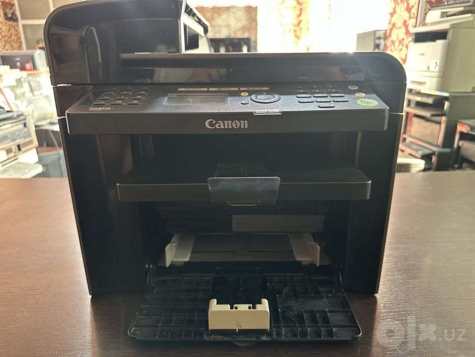 Printer canon mf 4450