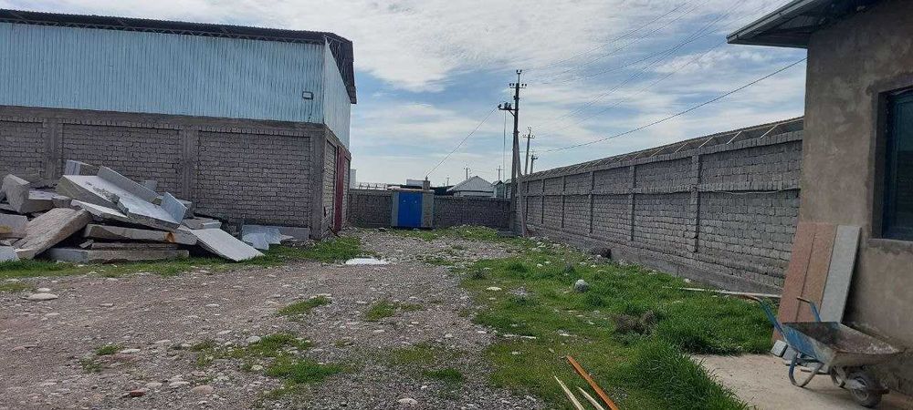 Ер сотилади 60 сотик