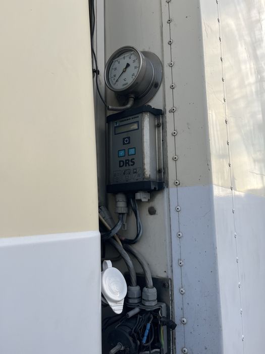 Рефежератор в хорошем состоянии