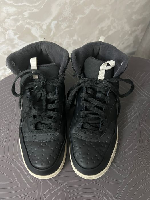 Продам кроссовки Nike в отличном состоянии